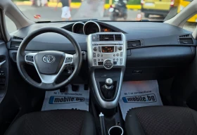 Toyota Verso 2.0 D-4D 126hp Euro 5, снимка 10