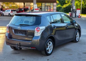 Toyota Verso 2.0 D-4D 126hp Euro 5, снимка 5
