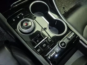 Kia K5 С Фабрична Газ, снимка 8