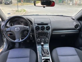 Mazda 6, снимка 4