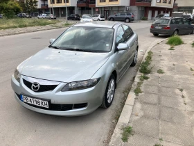 Mazda 6, снимка 1