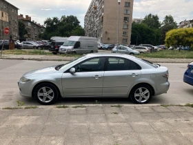 Mazda 6, снимка 3
