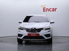 Renault Arkana XM3 1.3 TCe RE Signature, снимка 2