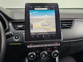 Renault Arkana XM3 1.3 TCe RE Signature, снимка 12