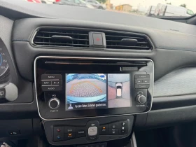 Nissan Leaf  40kw Tekna, снимка 3