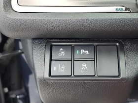 Honda Civic КОЖА* НАВИ* КАМЕРА* ПАНО* ПОДГРЕВ, снимка 16