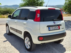 Fiat Panda 0.9i BENZ/METAN, снимка 5