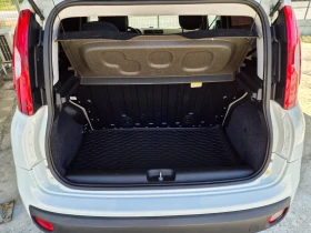 Fiat Panda 0.9i BENZ/METAN, снимка 9