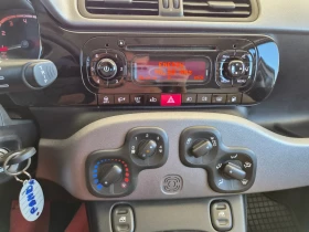 Fiat Panda 0.9i BENZ/METAN, снимка 12