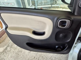 Fiat Panda 0.9i BENZ/METAN, снимка 14