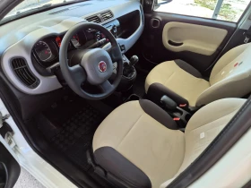Fiat Panda 0.9i BENZ/METAN, снимка 8
