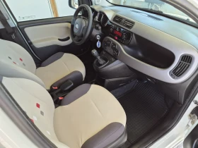 Fiat Panda 0.9i BENZ/METAN, снимка 7