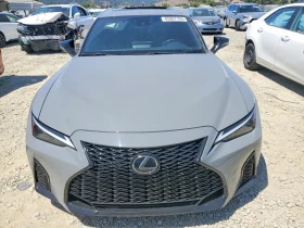 Lexus IS 350 F SPORT* RWD* MARK LEVINSON* ОБДУХ* FULL, снимка 2