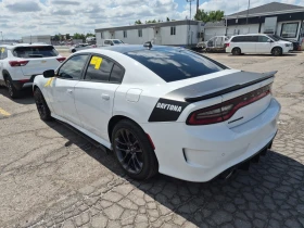 Dodge Charger R/T 5.7 HEMI * * CARFAX * * АВТО КРЕДИТ * * , снимка 4