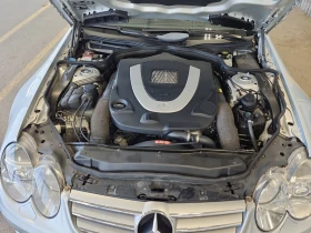 Mercedes-Benz SL V 8 * ПАНОРАМА , снимка 6