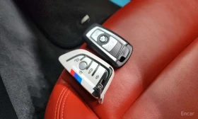 BMW M4 * Coupe * ОПЦИЯ ЗА ФИНАНСИРАНЕ, снимка 16