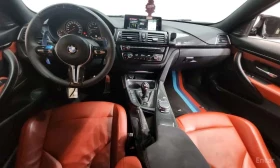 BMW M4 * Coupe * ОПЦИЯ ЗА ФИНАНСИРАНЕ, снимка 7