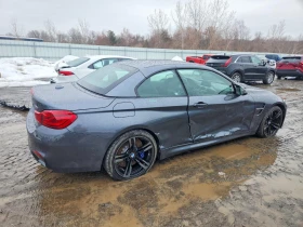 BMW M4 3.0l, снимка 3