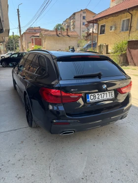 BMW 530 3.0 Xdrive, снимка 5