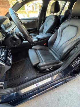 BMW 530 3.0 Xdrive, снимка 9