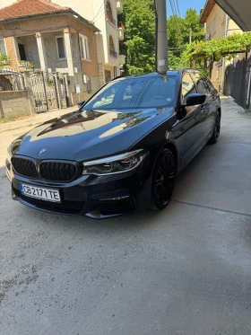 BMW 530 3.0 Xdrive, снимка 3