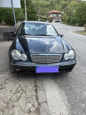Mercedes-Benz 220 CDI, снимка 1