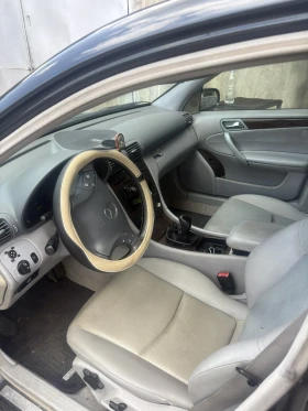 Mercedes-Benz 220 CDI, снимка 7