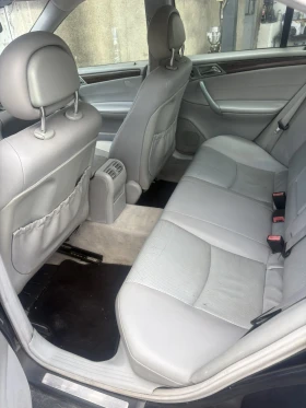 Mercedes-Benz 220 CDI, снимка 8