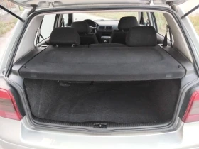 VW Golf 1.6iSR.101k + КЛИМА. БЕНЗИН , снимка 14