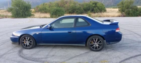 Honda Prelude 2.0, снимка 7