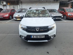 Dacia Sandero, снимка 3