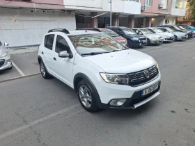 Dacia Sandero, снимка 2