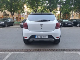 Dacia Sandero, снимка 4