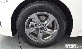 Kia K5 2.0 LPI Strandard, снимка 5