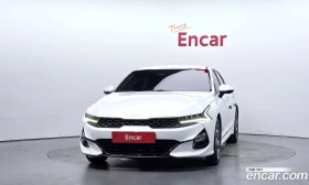 Kia K5 2.0 LPI Strandard, снимка 3