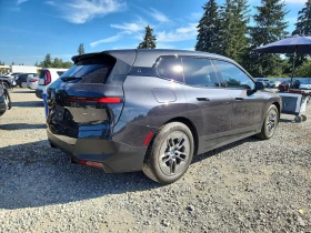 BMW iX XDRIVE50 | ACC | AWD | CW, снимка 4