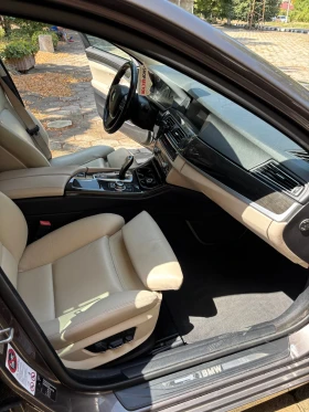 BMW 525 X drive, снимка 12