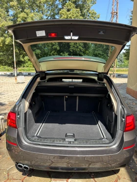 BMW 525 X drive, снимка 5
