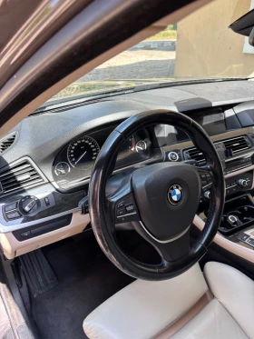 BMW 525 X drive, снимка 6