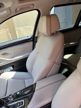 BMW 525 X drive, снимка 8