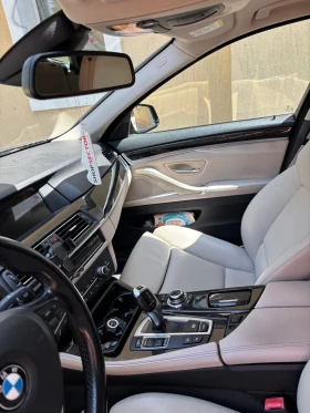 BMW 525 X drive, снимка 7