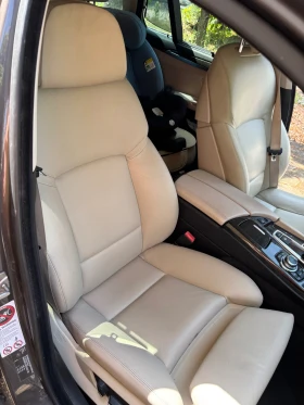 BMW 525 X drive, снимка 11