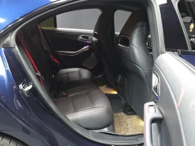 Mercedes-Benz CLA 45 AMG, снимка 12