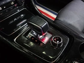 Mercedes-Benz CLA 45 AMG, снимка 9