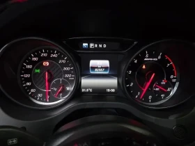Mercedes-Benz CLA 45 AMG, снимка 8