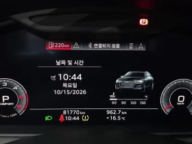 Audi A6 2.0 TDI / PANO/ ПАМЕТ/ КАМЕРА/ ПОДГРЕВ , снимка 8