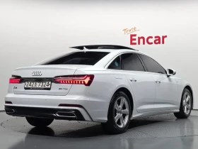 Audi A6 2.0 TDI / PANO/ ПАМЕТ/ КАМЕРА/ ПОДГРЕВ , снимка 2