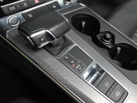 Audi A6 2.0 TDI / PANO/ ПАМЕТ/ КАМЕРА/ ПОДГРЕВ , снимка 9