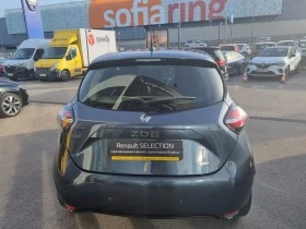 Renault Zoe 51 kW 136 hp | Mobile.bg    6