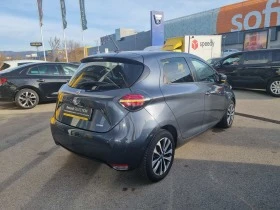 Renault Zoe 51 kW 136 hp | Mobile.bg    5